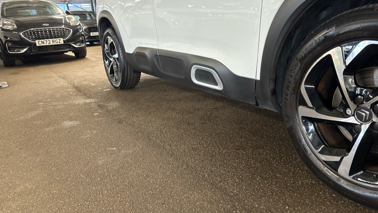 Citroen C5 Aircross 1.2 PureTech 130 Shine 5dr Petrol Hatchback